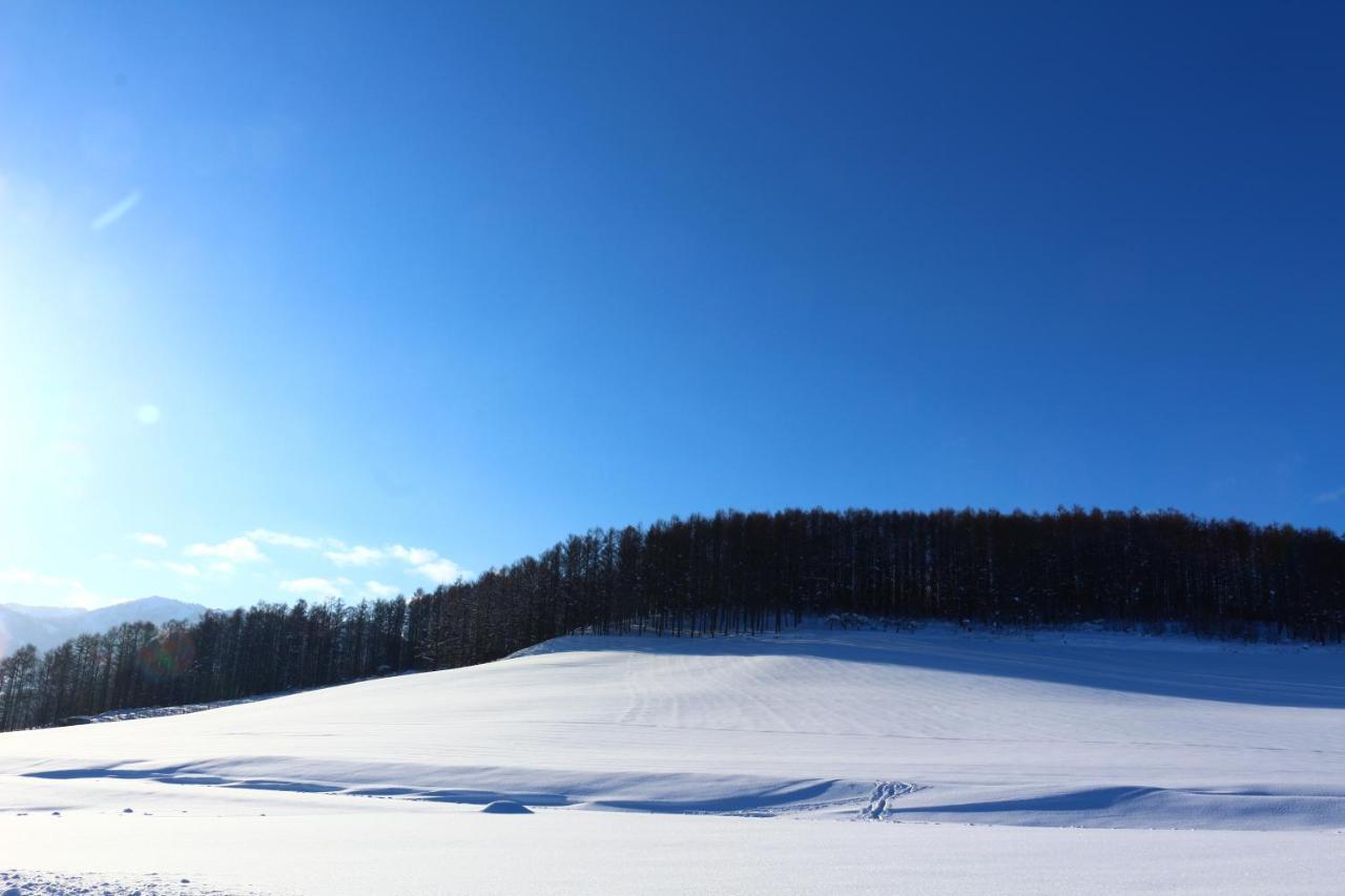 ふ A No 田園 Coterginupri Villa Nakafurano Екстериор снимка