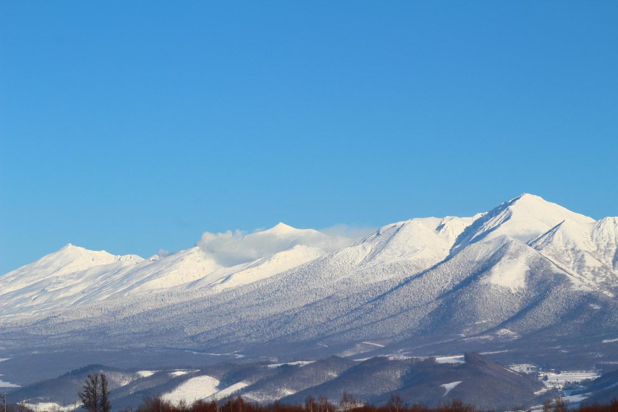 ふ A No 田園 Coterginupri Villa Nakafurano Екстериор снимка