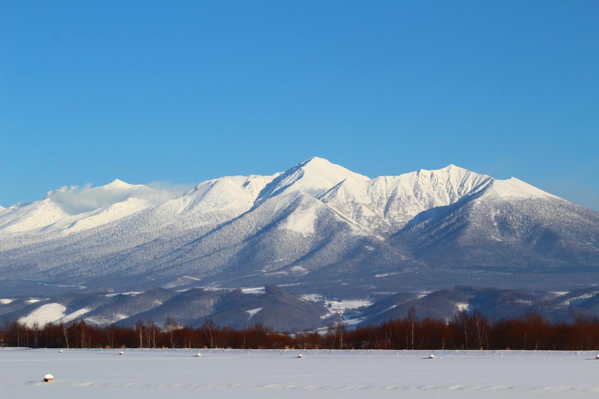 ふ A No 田園 Coterginupri Villa Nakafurano Екстериор снимка